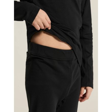 Dětský funkční set Craft Thermal Baselayer 2 black (12)