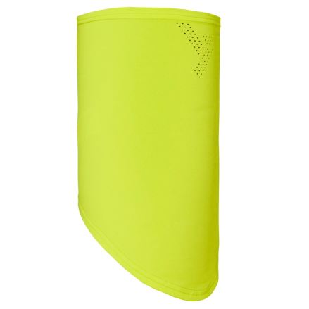 Šátek Silvini UA2716 Ledro lime