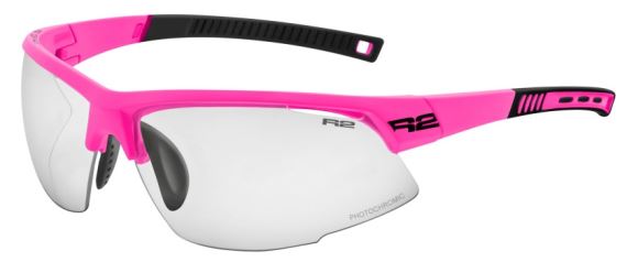 Sluneční brýle R2 Racer pink/grey 0-3