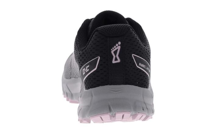 Dámské boty Inov-8 Parkclaw 260 W (S) šedá (4)