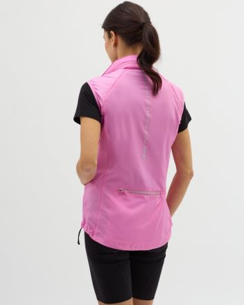 Silvini dámská bunda WJ1623 Vetta blush (7)
