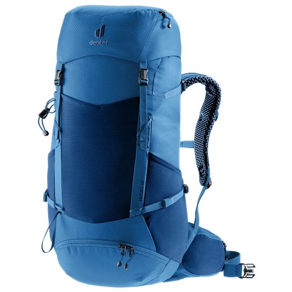 Turistický batoh Deuter Futura 32 nightblue-baltic