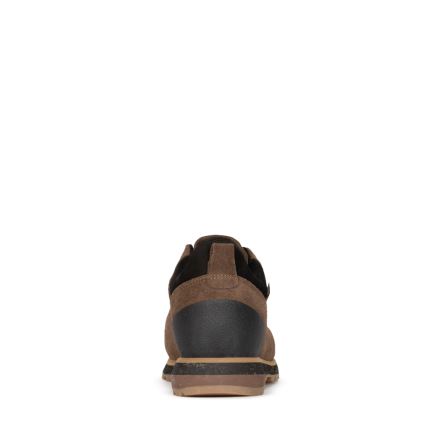 Pánské boty AKU Man BELLAMONT 4 SUEDE GT BROWN MOD/LIGHT BROWN (2)