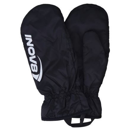 Rukavice Inov8 Waterproof Overmitt černá