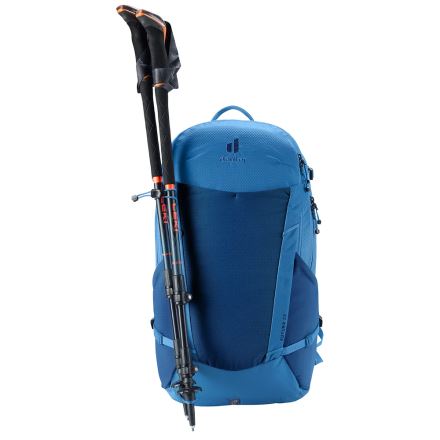 Turistický batoh Deuter Futura 23 cherry-masala (9)
