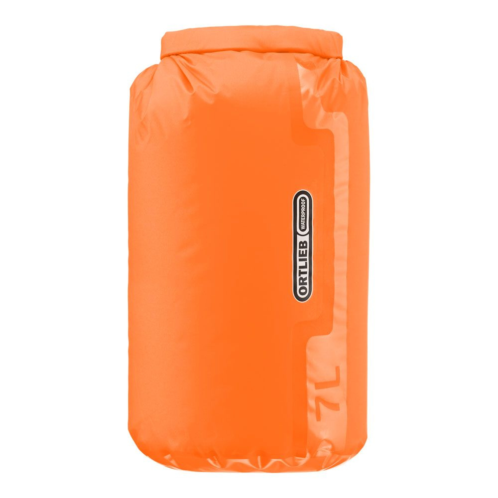 Vodotěsný vak Ortlieb Dry Bag PS10 7l orange