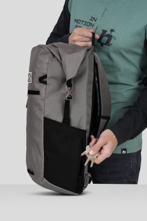 Městský batoh Hannah Renegade 25L Magnet (5)