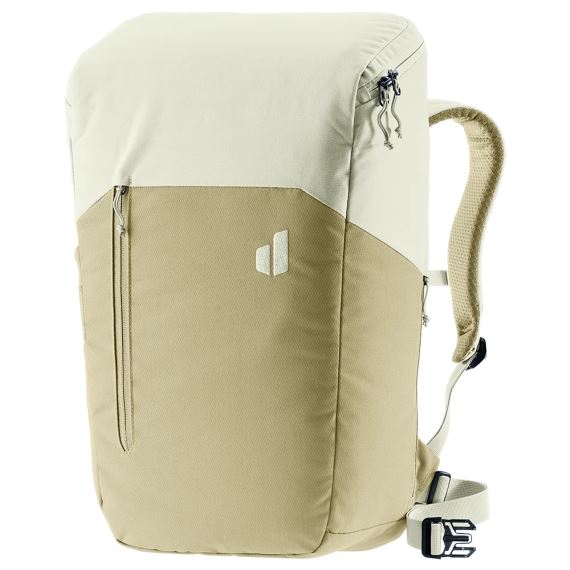 Městský batoh Deuter UP Stockholm desert-bone