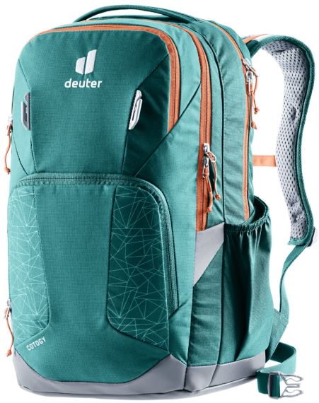 Dětský batoh Deuter Cotogy 26L Deepsea