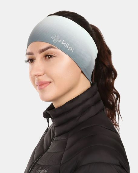Čelenka Kilpi COOLY-U mentolová
