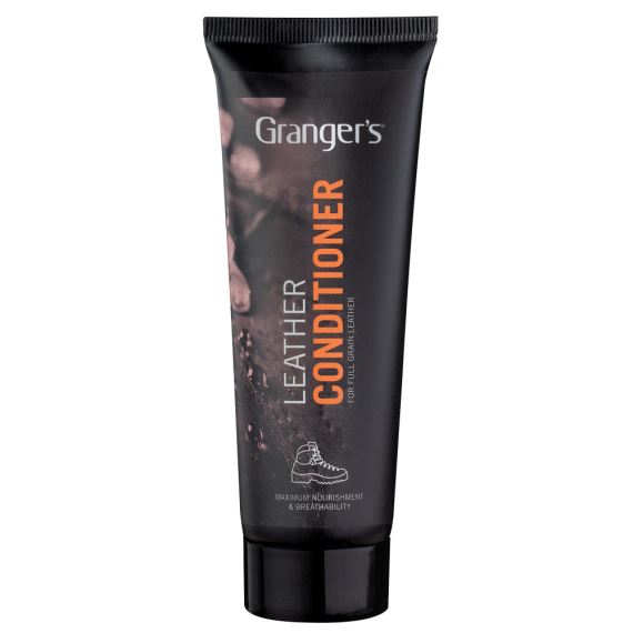 Impregnace Granger's Leather Conditioner 75 ml