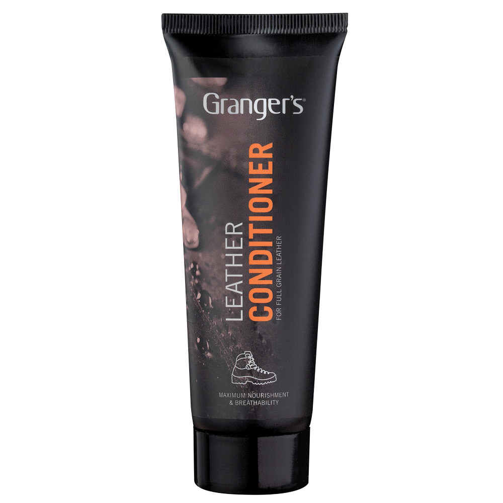 Impregnace Granger's Leather Conditioner 75 ml