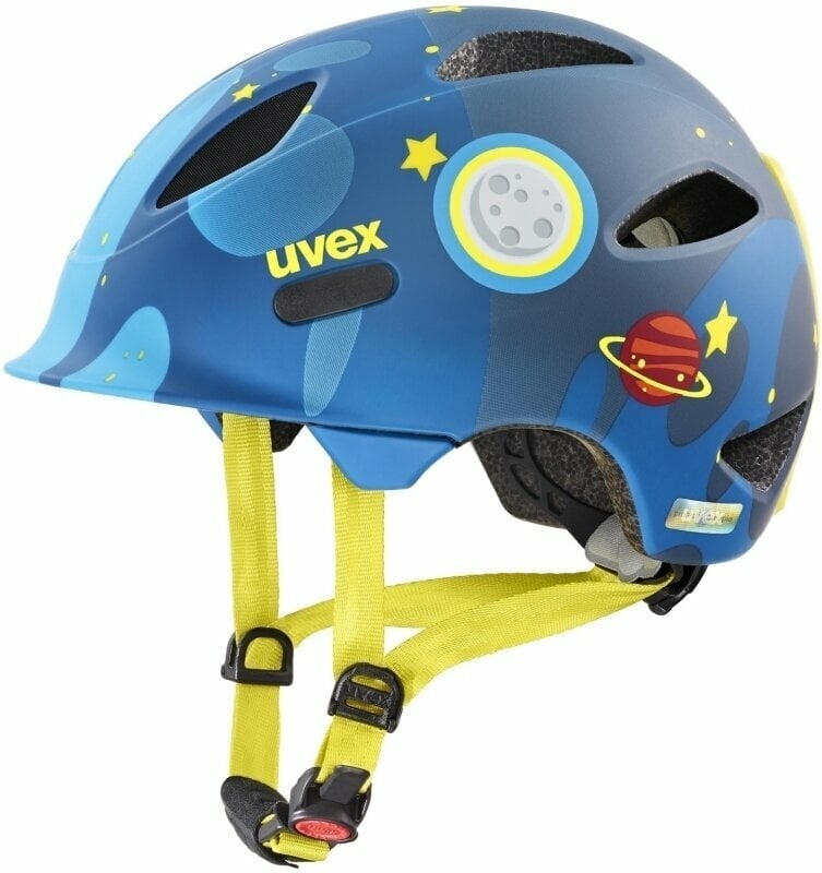 Dětská helma Uvex Oyo Style Deep space 50-54cm