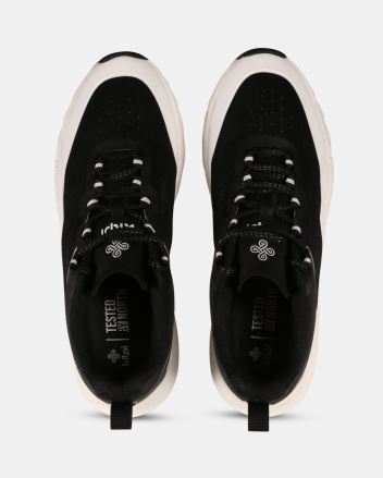 Unisex běžecké boty Kilpi Speed Low-U black (6)