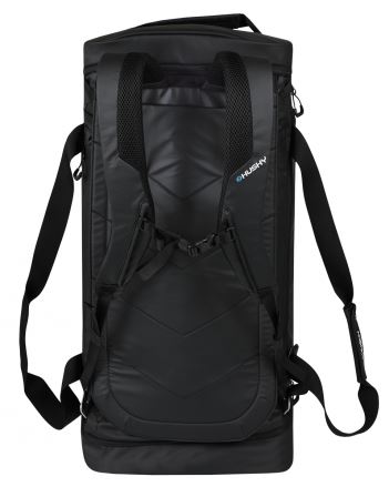 Cestovní taška Husky Turner 60L black (2)