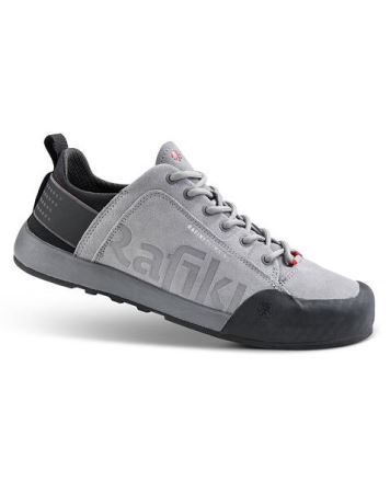 Dámské boty Rafiki Acces W light gray (2)
