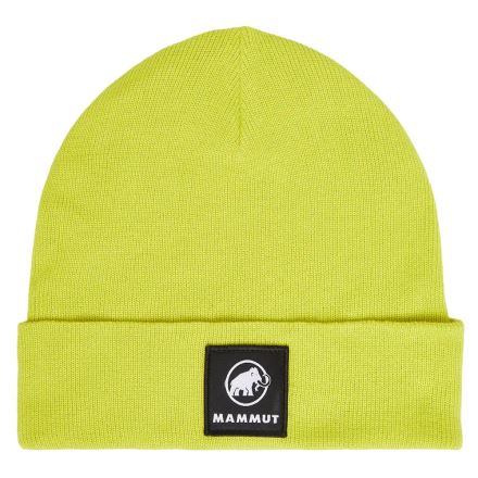 Čepice Mammut Fedoz Beanie acacia