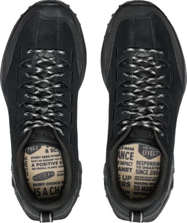 Pánské boty Keen Jasper Zionic Men black/alloy (5)