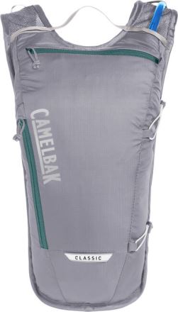 Cyklistický batoh Camelbak Classic Light agave green/mineraL blue 2+2L (6)