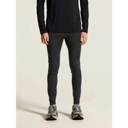 Pánské kalhoty Craft Essence Warm Wind Tights black (5)