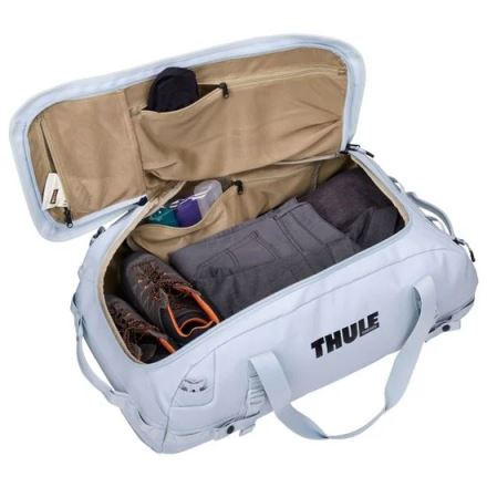 Cestovní taška Thule Chasm TDSD303 soft blue (10)