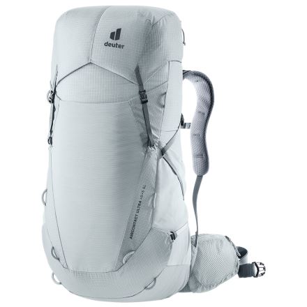 Dámský turistický batoh Deuter Aircontact Ultra 45L+5L SL tin-shale one-size