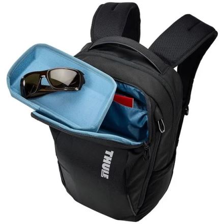 Batoh Thule Accent 23l černá (6)