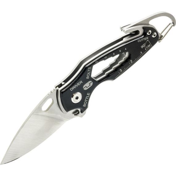 Multifunkční nůž True Utility Smartknife