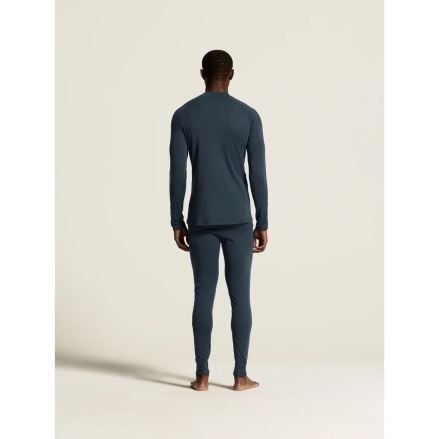 Pánské termotriko Craft Thermal Baselayer Longsleeve night (4)