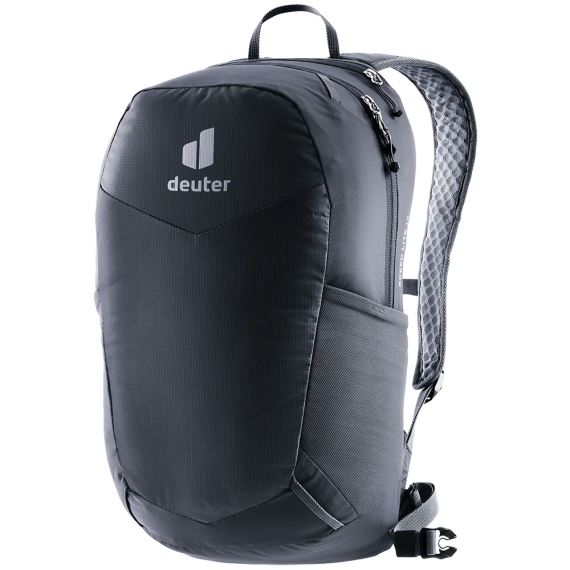 Turistický batoh Deuter Speed Lite 13 black