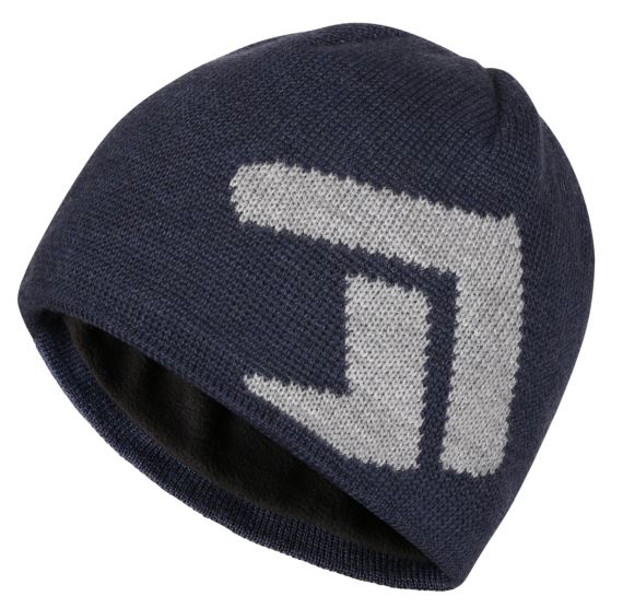Čepice Direct Alpine Kameny navy/grey