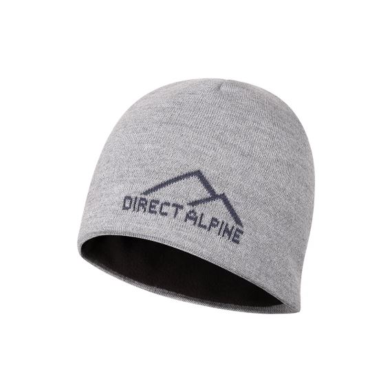Čepice Direct Alpine SIBERIA grey/navy