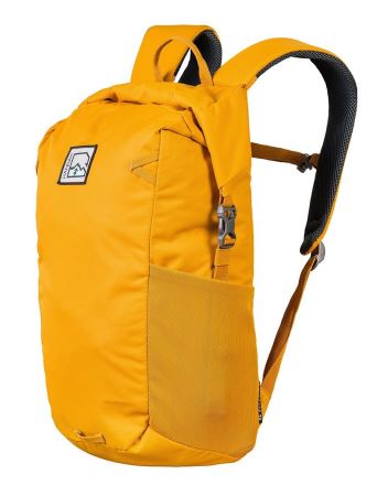 Městský batoh Hannah Renegade 20L Sunflower II (2)