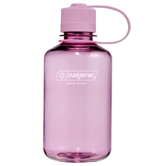 Láhev Nalgene NM Cherry Blossom Sustain Cherry Blossom Sustain