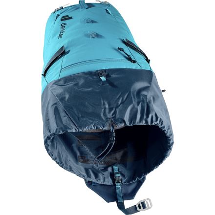 Dámský horolezecký batoh Deuter Guide SL One size 22L Lagoon/ink (5)