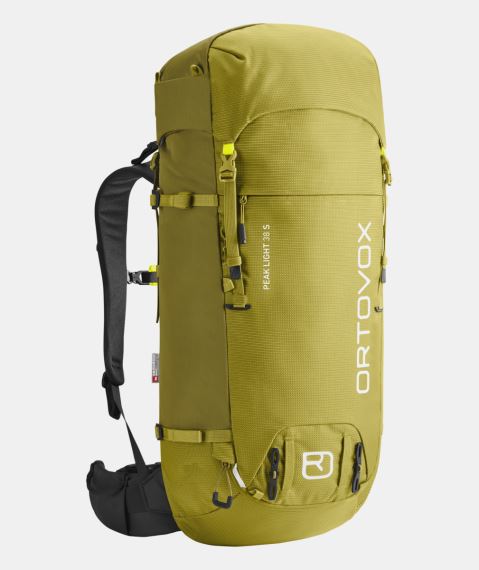 Batoh Ortovox Peak Light 38L short dirty daisy