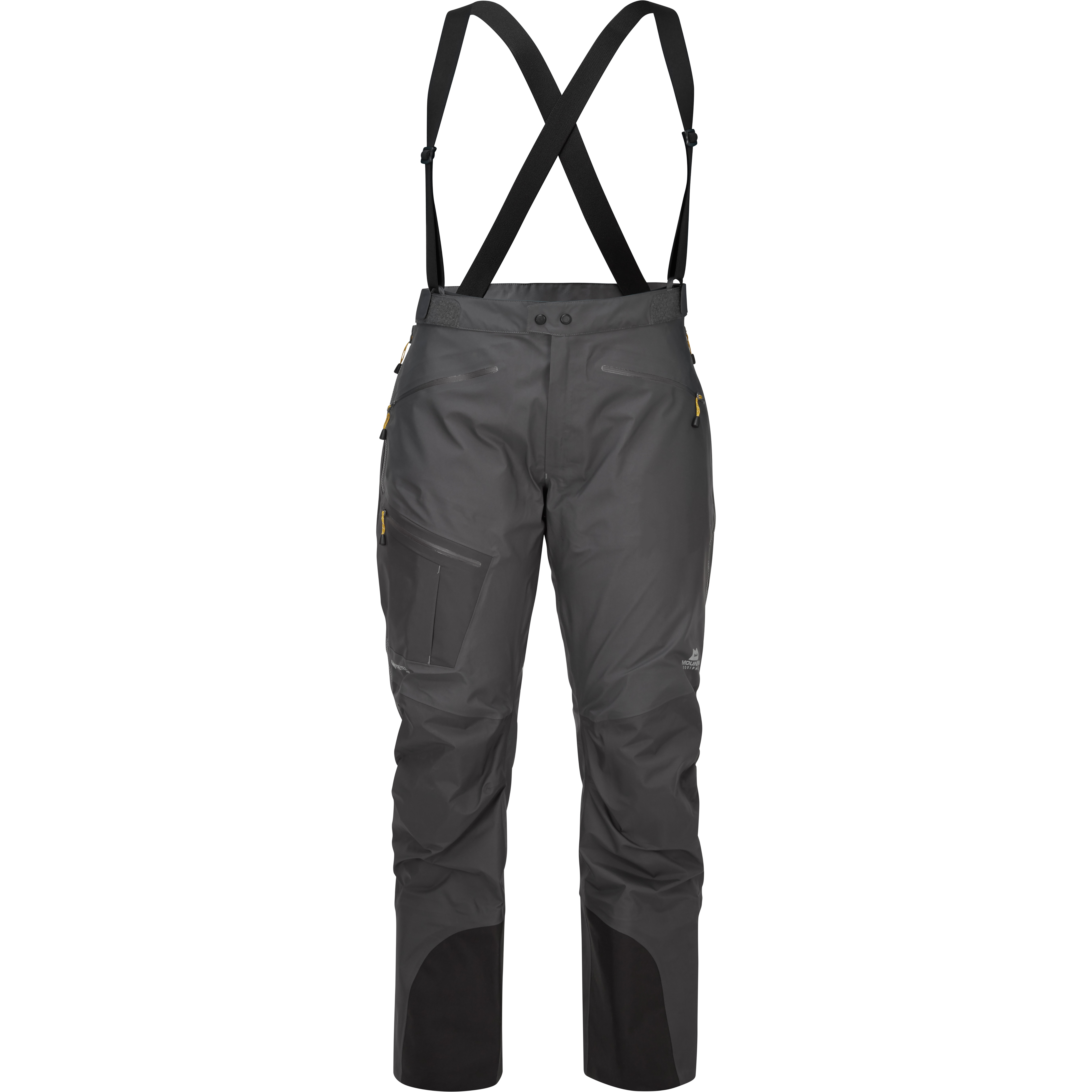 Dámské kalhoty MOUNTAIN EQUIPMENT W's Quiver Pant Anvil Grey L