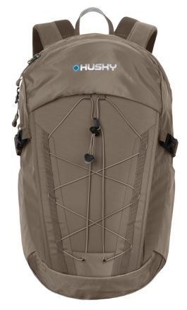 Batoh Husky Nory 22L light brown