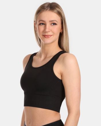 Dámský top Kilpi Liara-W BLK