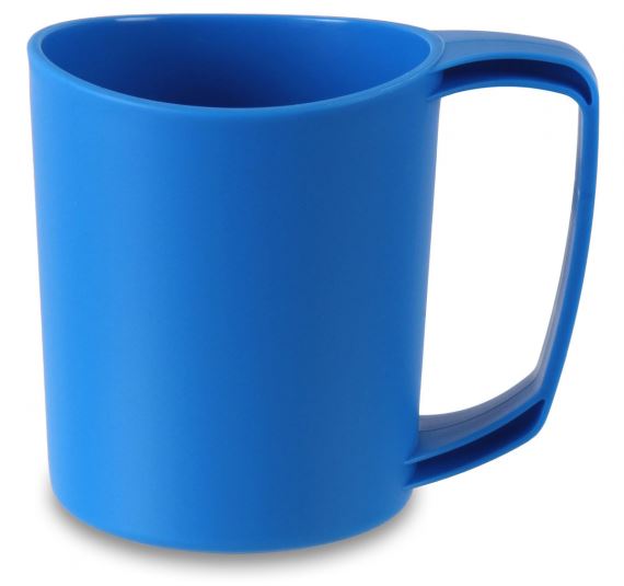 Hrnek Lifeventure Ellipse Mug 300 ml blue