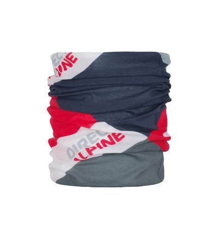 Multifunkční šátek Direct Alpine Multi Scarf Brand UNI