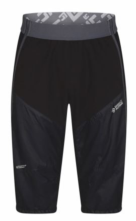 Pánské kraťasy Direct Alpine Logan Alpha black