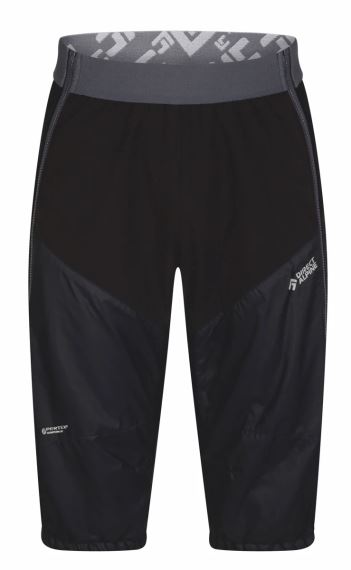 Pánské kraťasy Direct Alpine Logan Alpha black