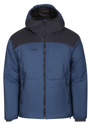 Pánská pertexová bunda Direct Alpine YUNGAY navy/anthracite