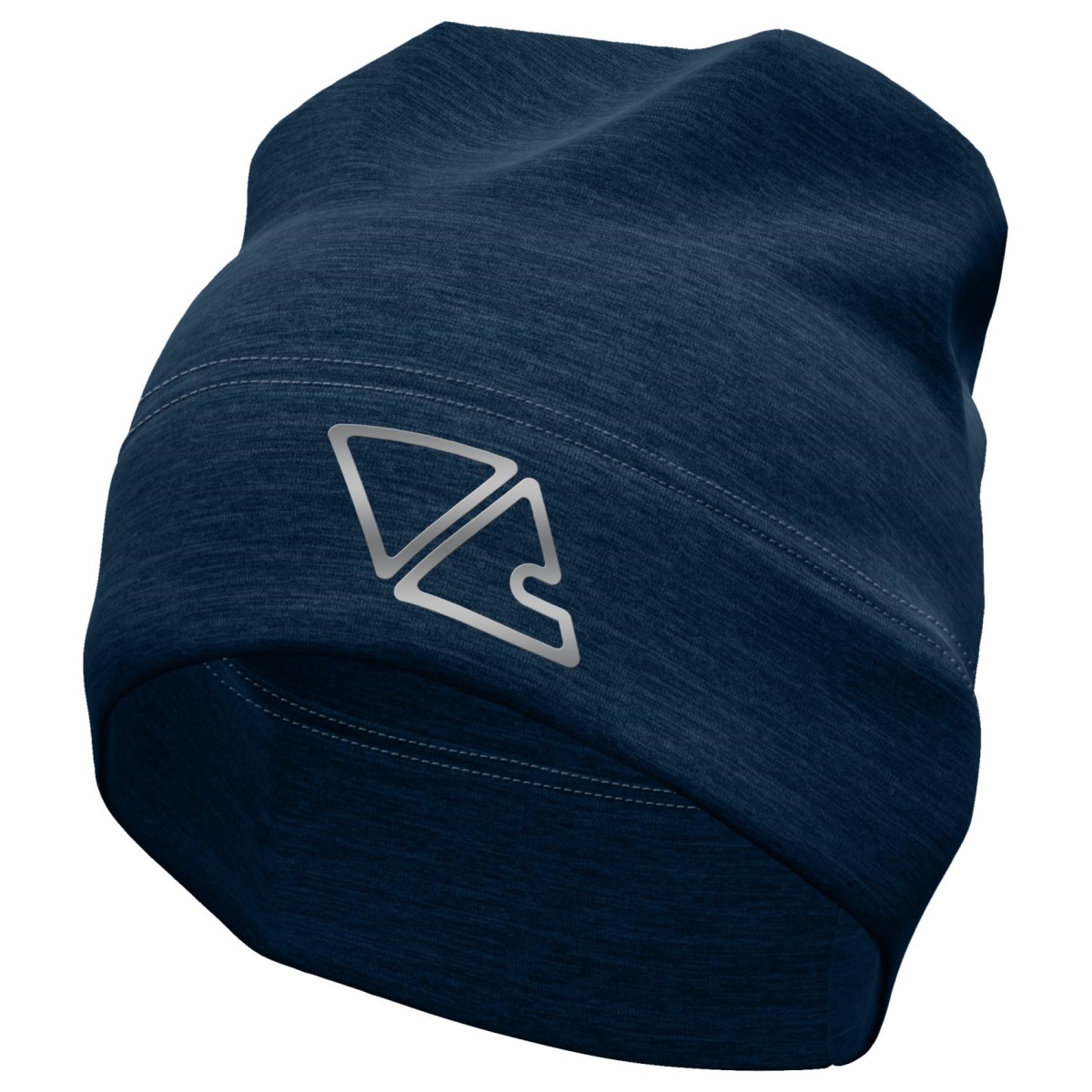 Čepice Crazy Cap Mind Blue L