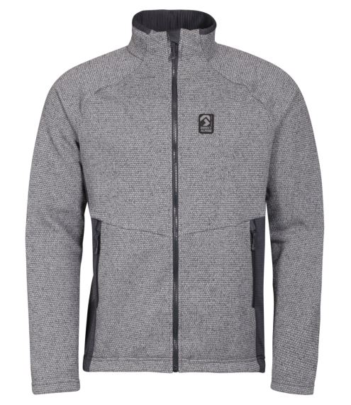Pánská mikina Direct Alpine Alaska anthracite