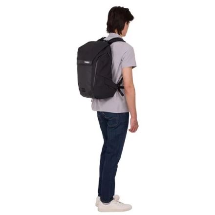 Cyklo batoh Thule Paramount Commuter 28L černá (8)