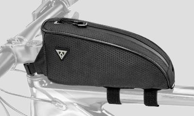 Brašna Topeak Toploader černá 0,75L (3)