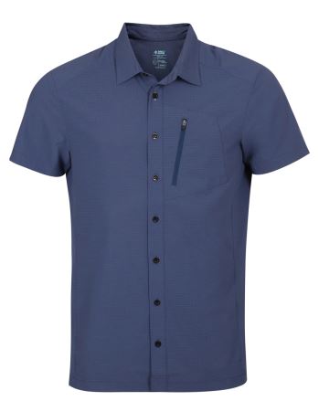 Košile Direct Alpine KENOSHA navy XXXL