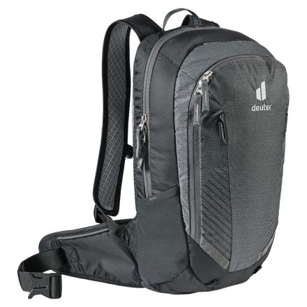Dětský batoh Deuter Compact 8L Junior graphite-black